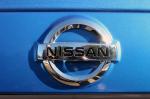 Nissan Juke 2010 года